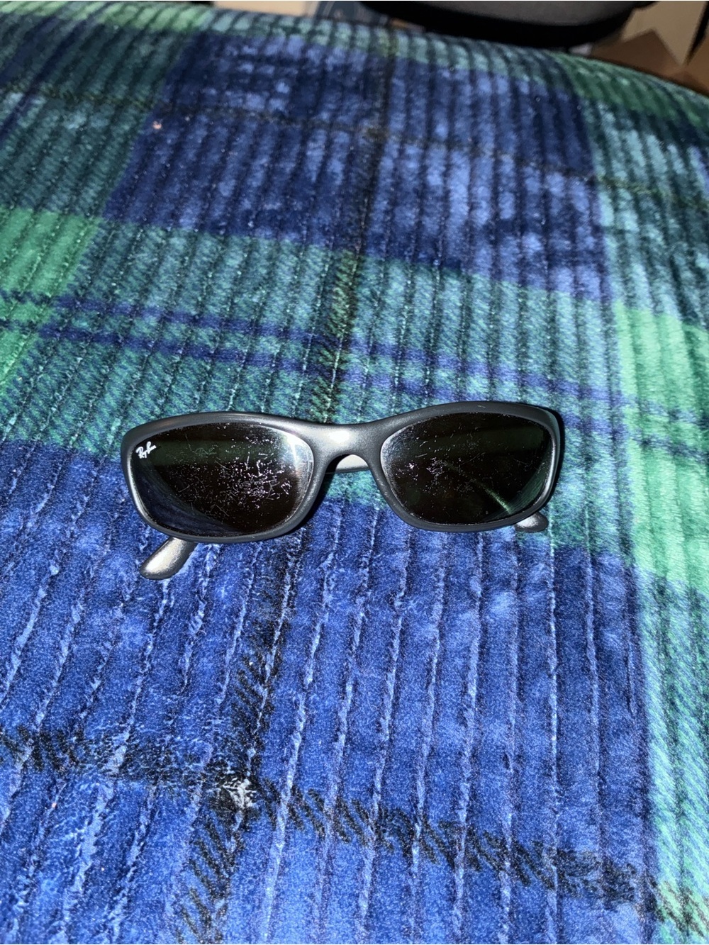Ray-Ban Predators. In good condition. - Picture 3 of 5